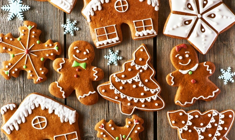 Why Gingerbread Is Better